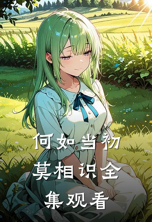 何如当初莫相识全集观看
