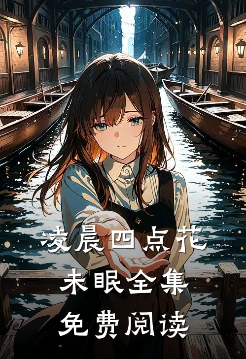 凌晨四点花未眠全集免费阅读