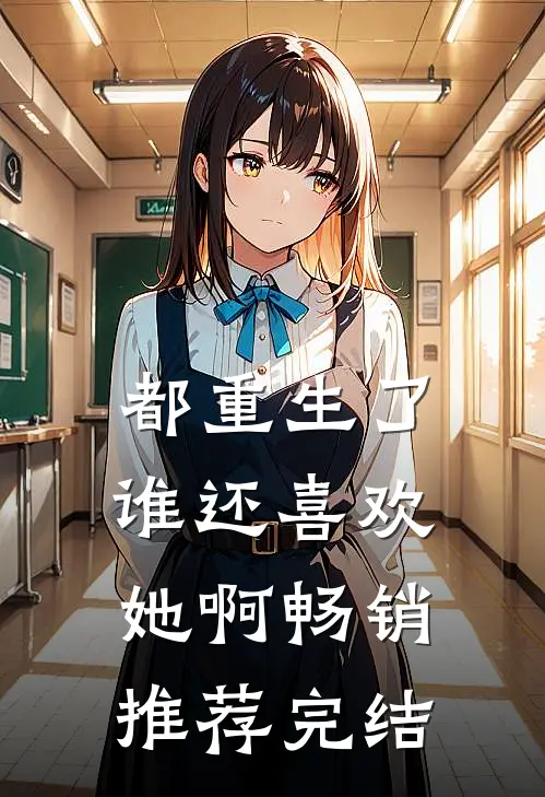 都重生了谁还喜欢她啊畅销推荐完结