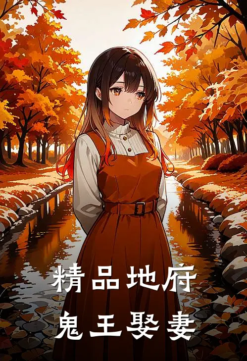 精品地府鬼王娶妻