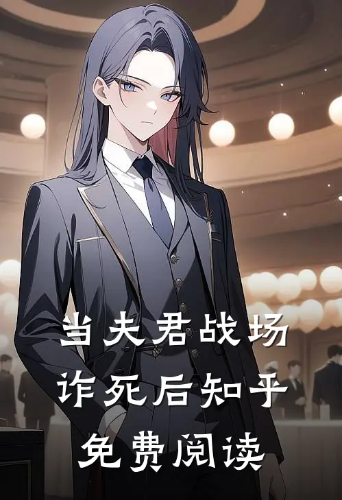 当夫君战场诈死后知乎免费阅读