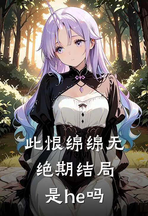 此恨绵绵无绝期结局是he吗