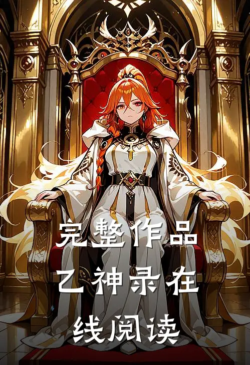 完整作品乙神录在线阅读
