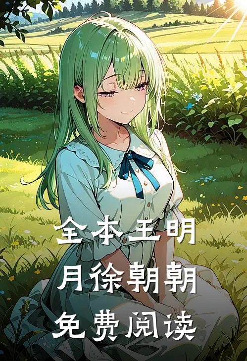 全本王明月徐朝朝免费阅读