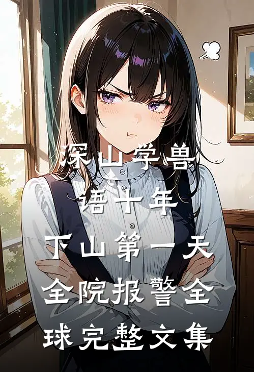 深山学兽语十年，下山第一天全院报警全球完整文集