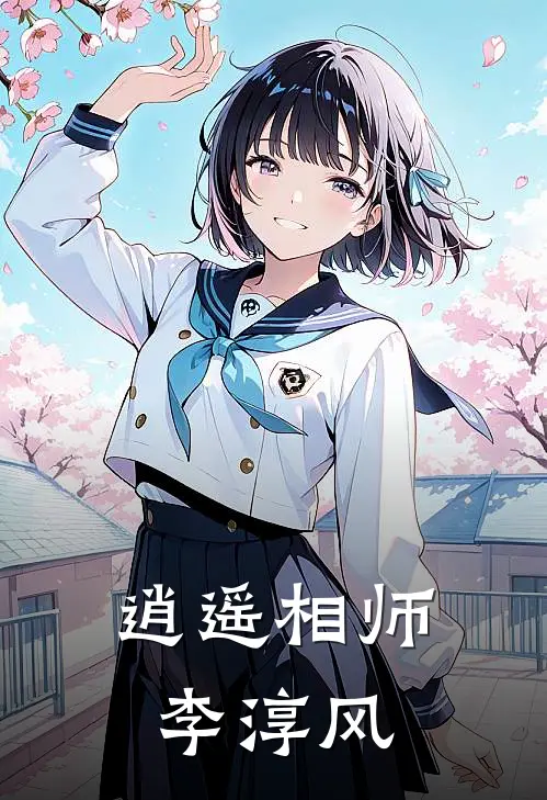 逍遥相师李淳风