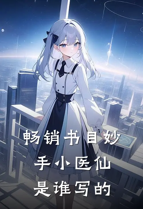 畅销书目妙手小医仙是谁写的