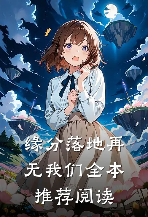 缘分落地再无我们全本推荐阅读
