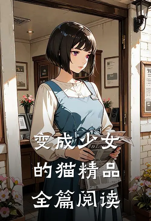 变成少女的猫精品全篇阅读