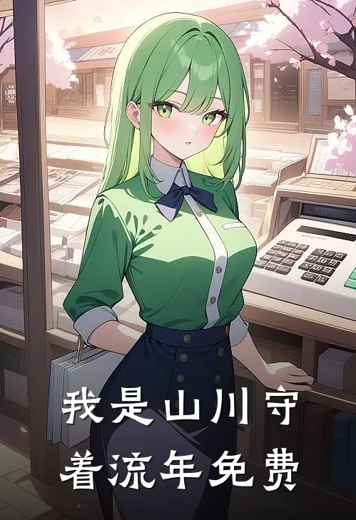 我是山川守着流年免费