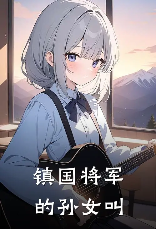 镇国将军的孙女叫