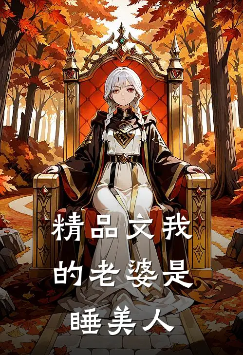 精品文我的老婆是睡美人