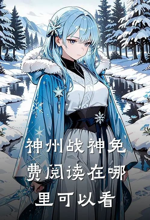 神州战神免费阅读在哪里可以看