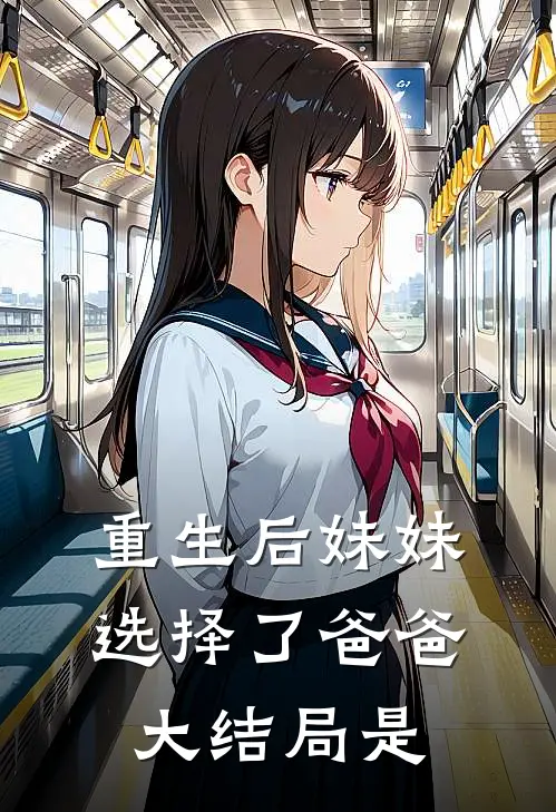 重生后妹妹选择了爸爸大结局是