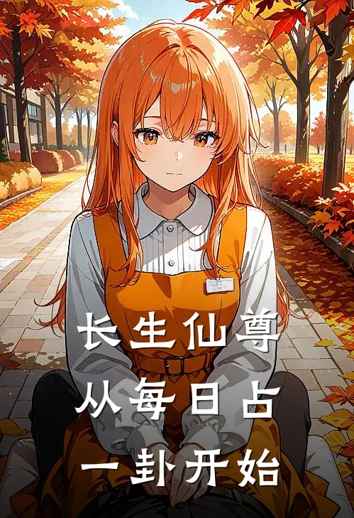 长生仙尊从每日占一卦开始