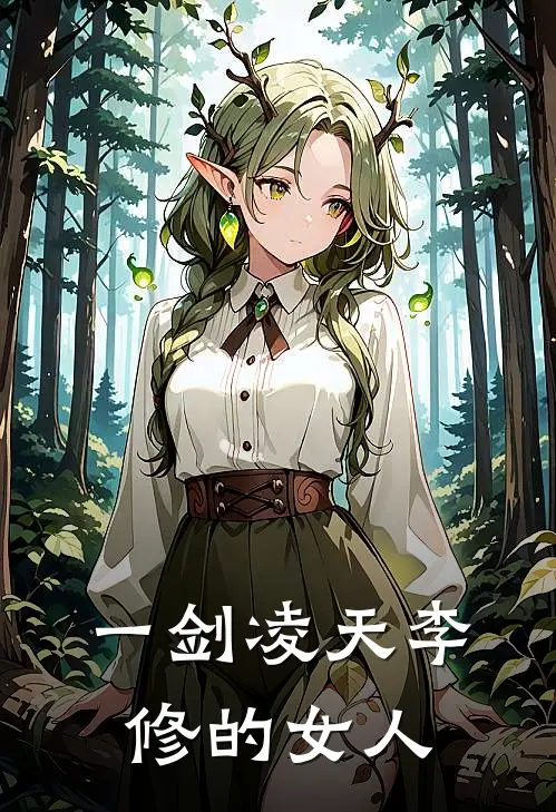 一剑凌天李修的女人