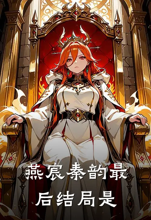 燕宸秦韵最后结局是