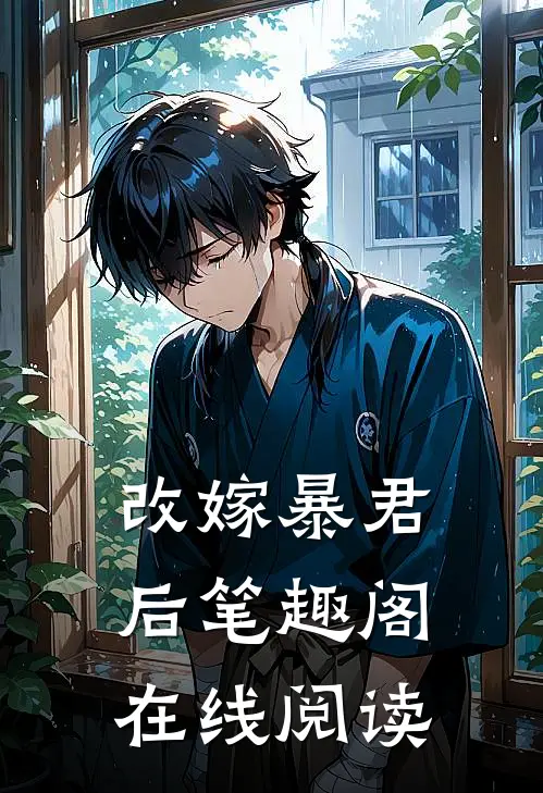 改嫁暴君后笔趣阁在线阅读