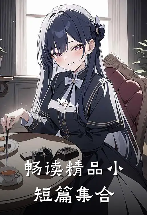 畅读精品小短篇集合