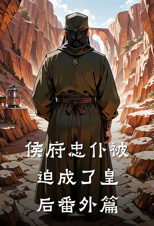 侯府忠仆被迫成了皇后番外篇