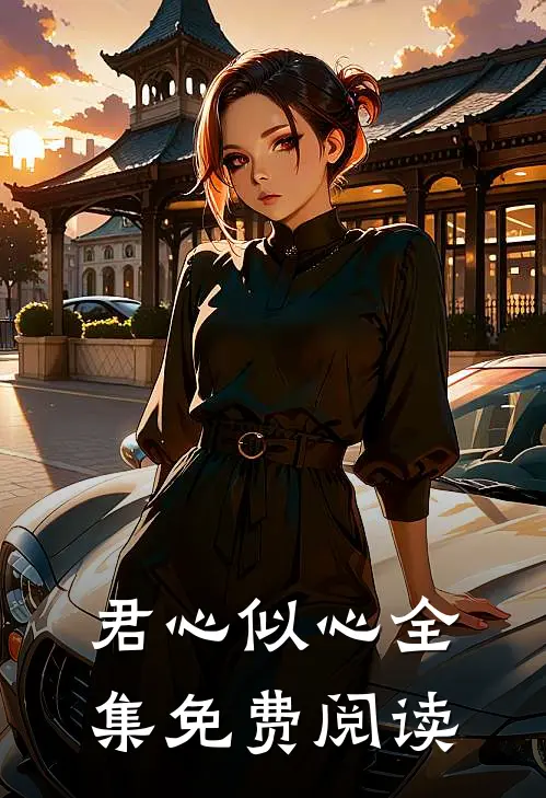 君心似心全集免费阅读