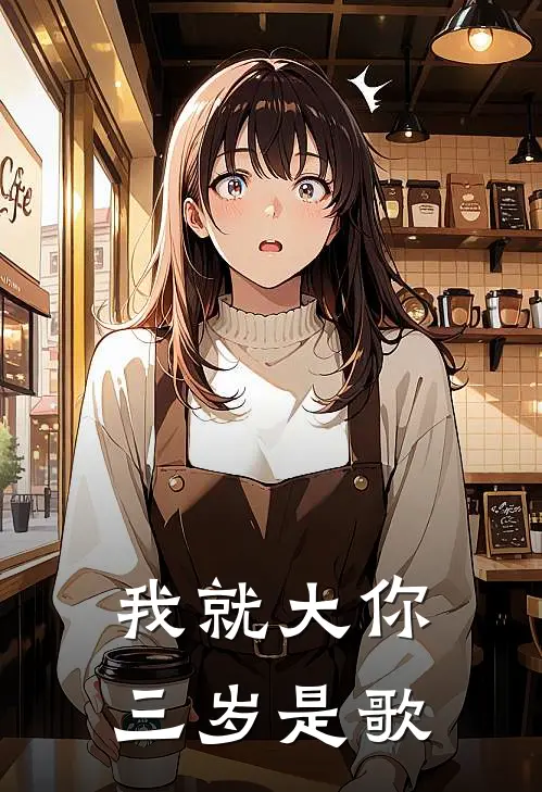我就大你三岁是歌