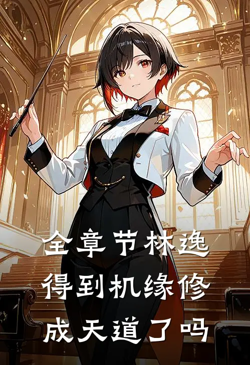全章节林逸得到机缘修成天道了吗