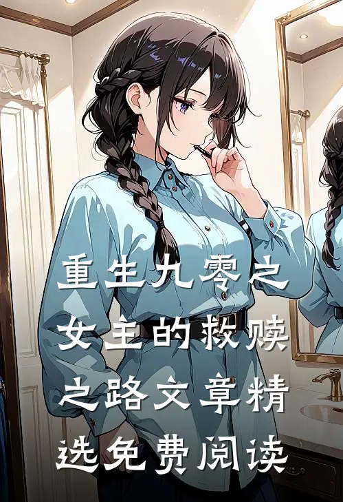 重生九零之女主的救赎之路文章精选免费阅读
