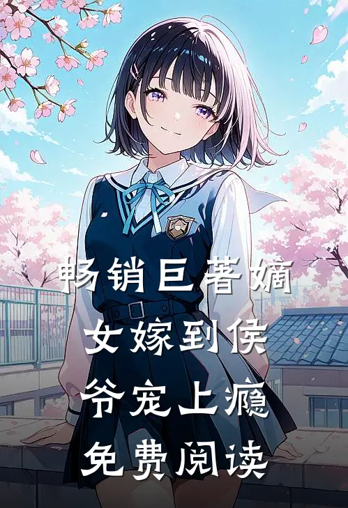 畅销巨著嫡女嫁到侯爷宠上瘾免费阅读