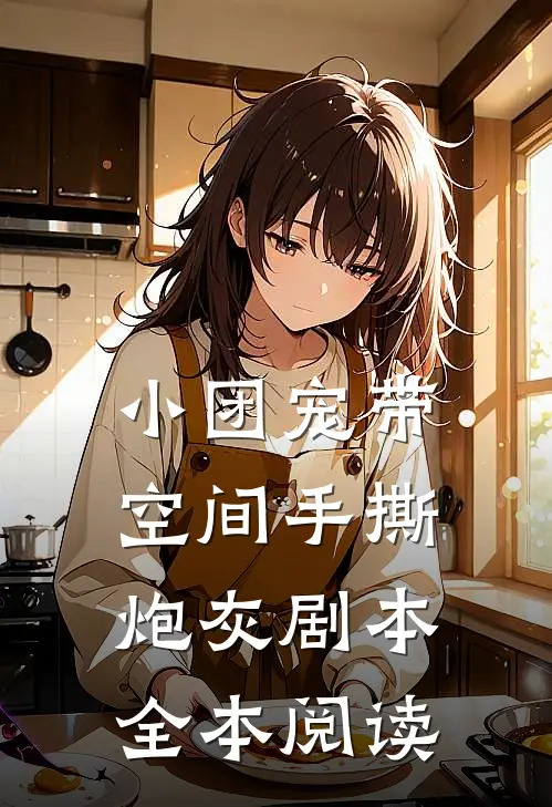 小团宠带空间手撕炮灰剧本全本阅读