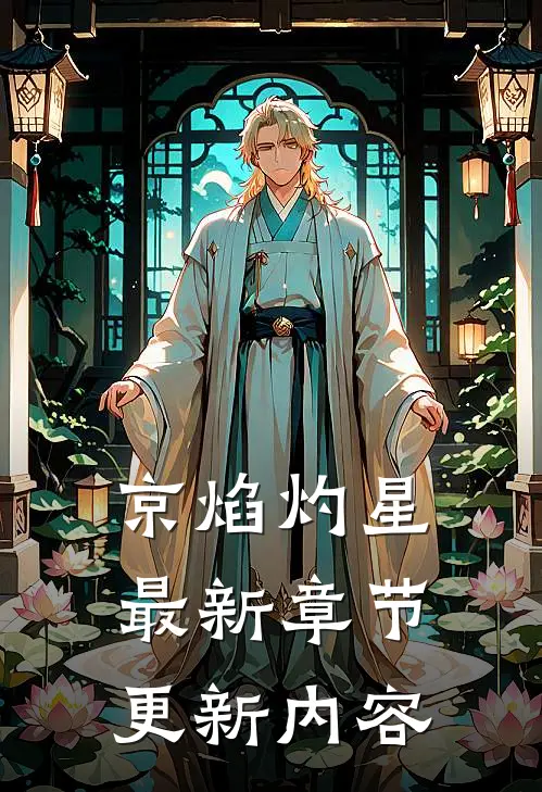 京焰灼星最新章节更新内容