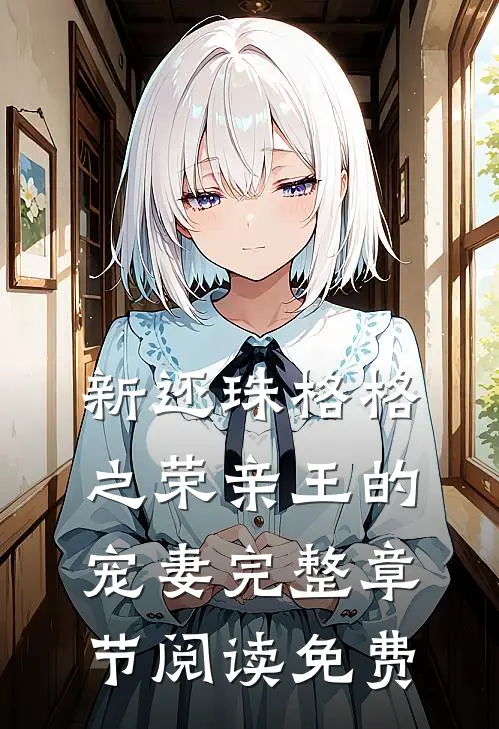 新还珠格格之荣亲王的宠妻完整章节阅读免费