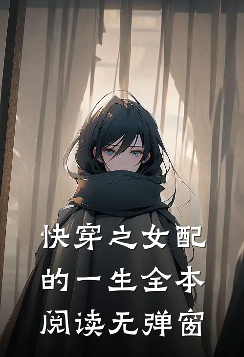 快穿之女配的一生全本阅读无弹窗
