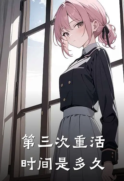 第三次重活时间是多久