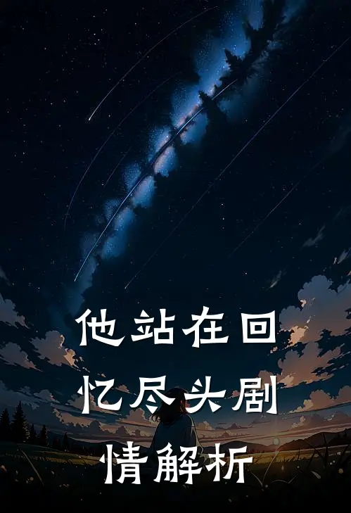 他站在回忆尽头剧情解析