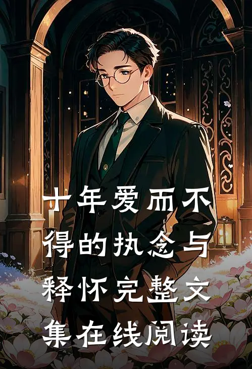 十年爱而不得的执念与释怀完整文集在线阅读