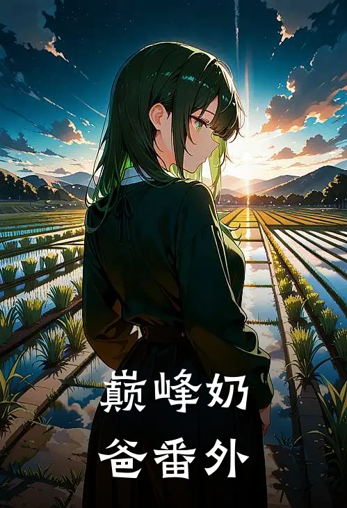 巅峰奶爸 番外
