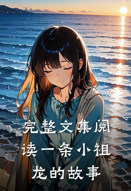 完整文集阅读一条小祖龙的故事
