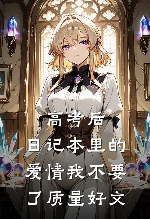 高考后，日记本里的爱情我不要了质量好文
