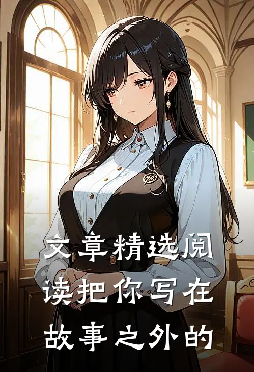 文章精选阅读把你写在故事之外的