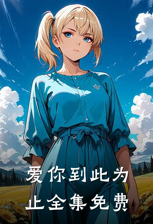 爱你到此为止 全集免费