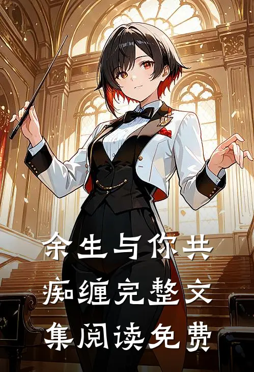 余生与你共痴缠完整文集阅读免费