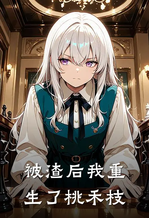 被渣后我重生了 桃禾枝
