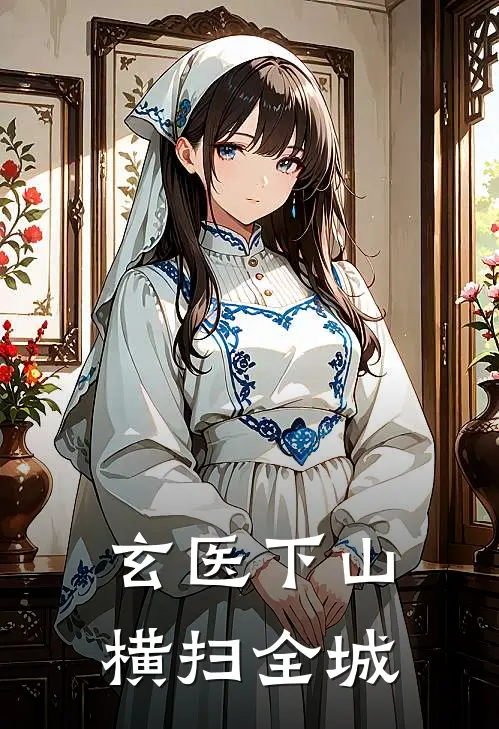 玄医下山横扫全城