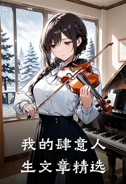 我的肆意人生文章精选