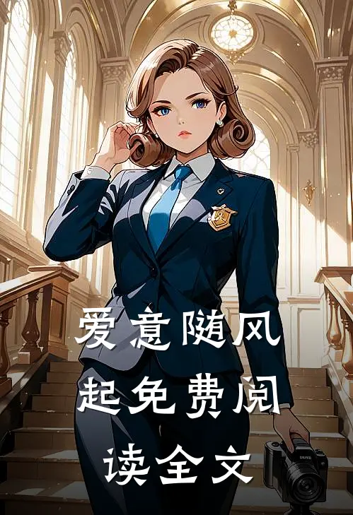 爱意随风起免费阅读全文