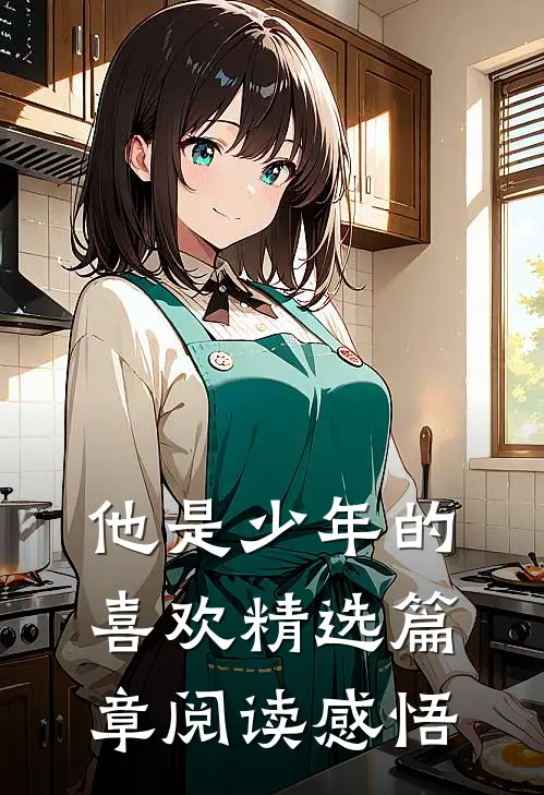 他是少年的喜欢精选篇章阅读感悟