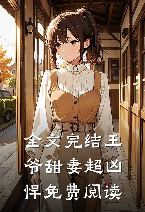 全文完结王爷甜妻超凶悍免费阅读