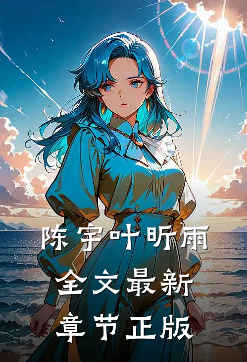 陈宇叶昕雨全文最新章节正版