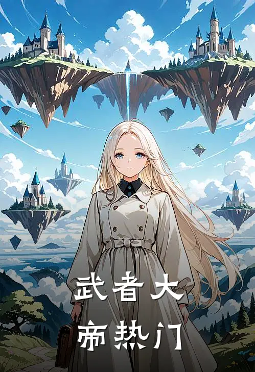 武者大帝热门